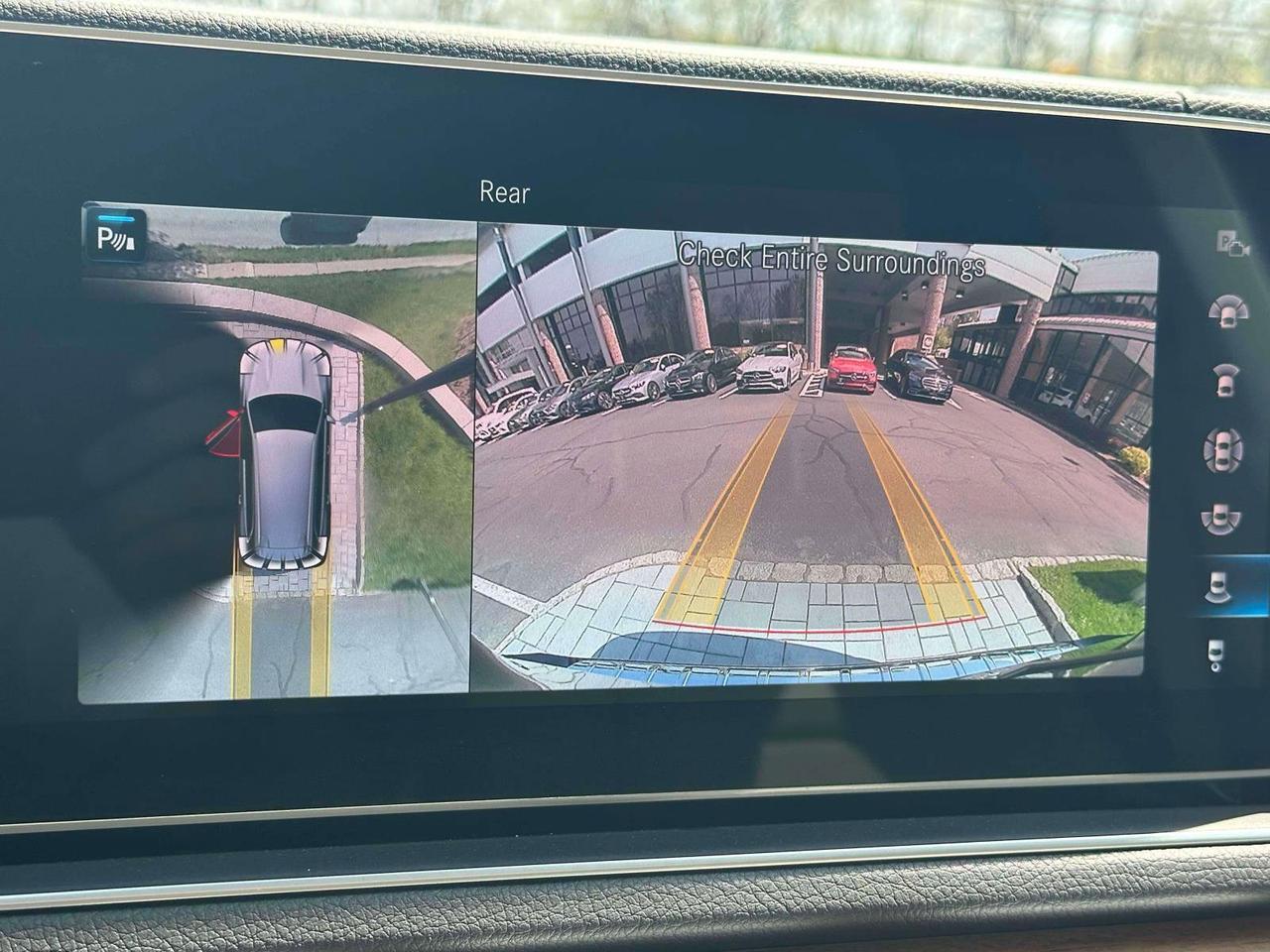 2023 Mercedes-Benz GLS GLS 450 Morristown NJ