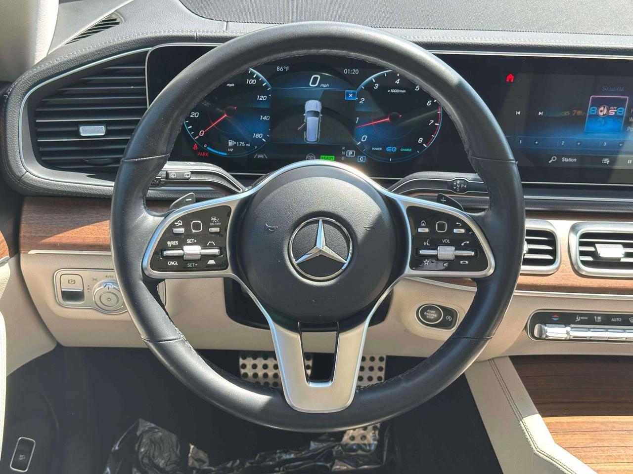 2023 Mercedes-Benz GLS GLS 450 Morristown NJ