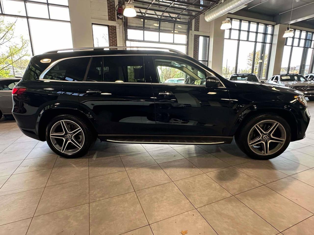 2023 Mercedes-Benz GLS GLS 450 Morristown NJ