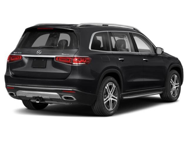 2023 Mercedes-Benz GLS GLS 450 Morristown NJ