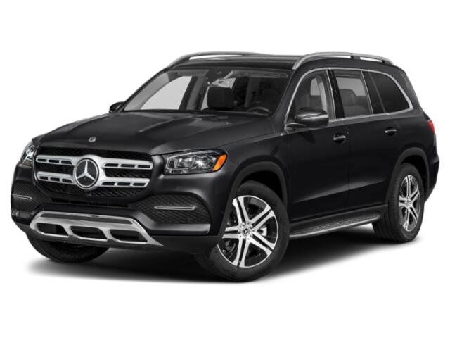 2023 Mercedes-Benz GLS 450 4MATIC SUV