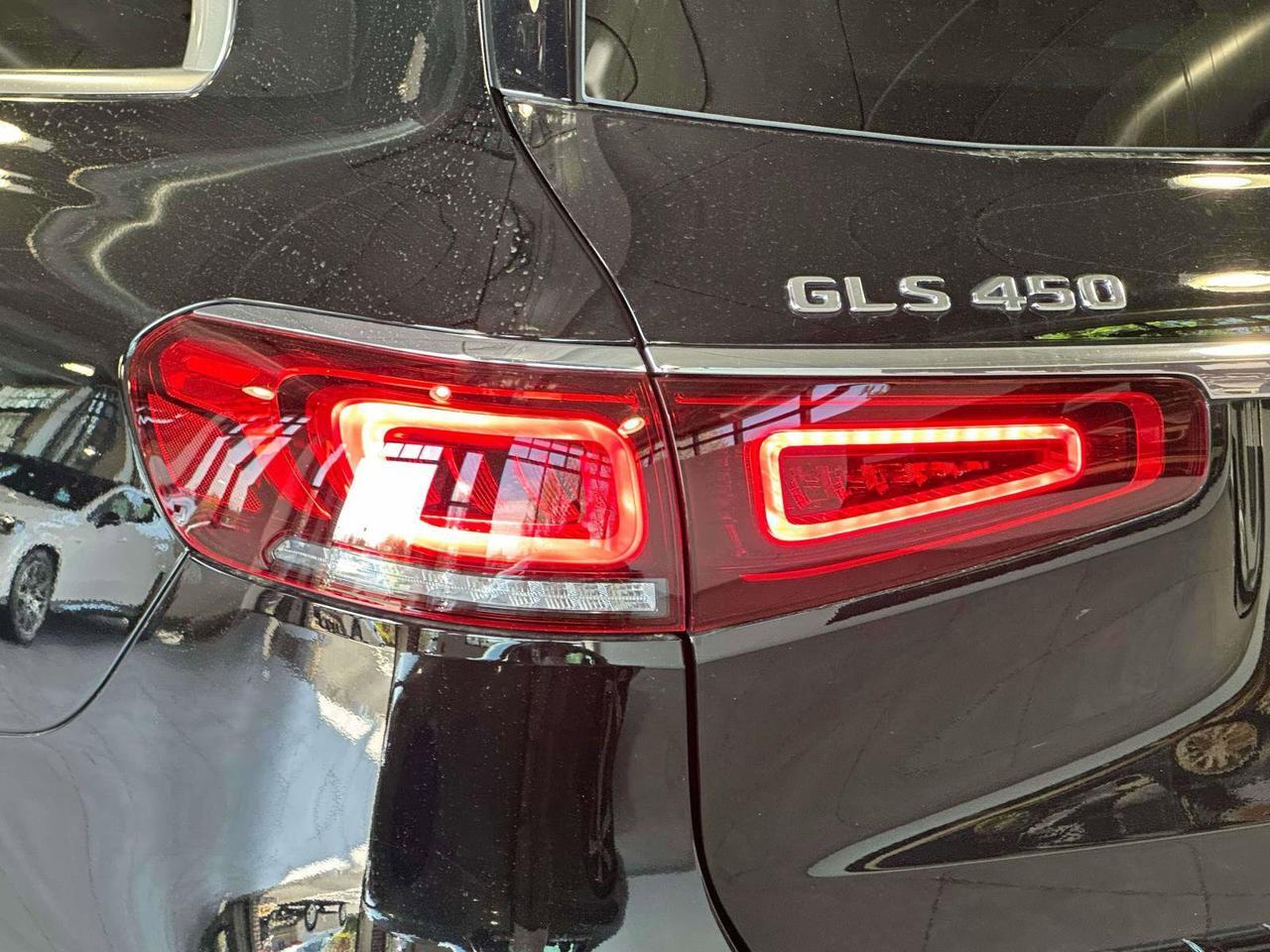 2023 Mercedes-Benz GLS GLS 450 Morristown NJ