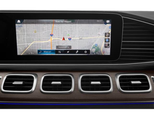 2023 Mercedes-Benz GLS GLS 450 Morristown NJ