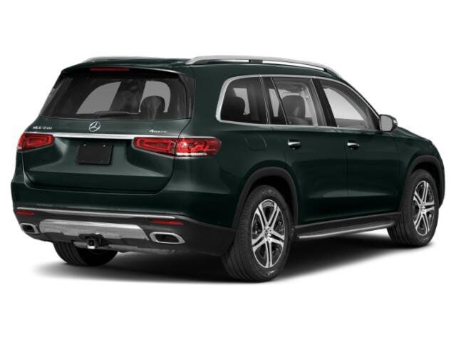 2023 Mercedes-Benz GLS GLS 450 Morristown NJ