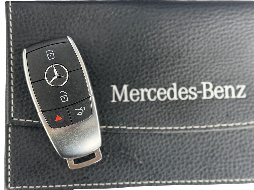 2023 Mercedes-Benz GLS GLS 450 NAV,CAM,PANO,CLMT STS,BLIND SPOT,3RD ROW Plano TX