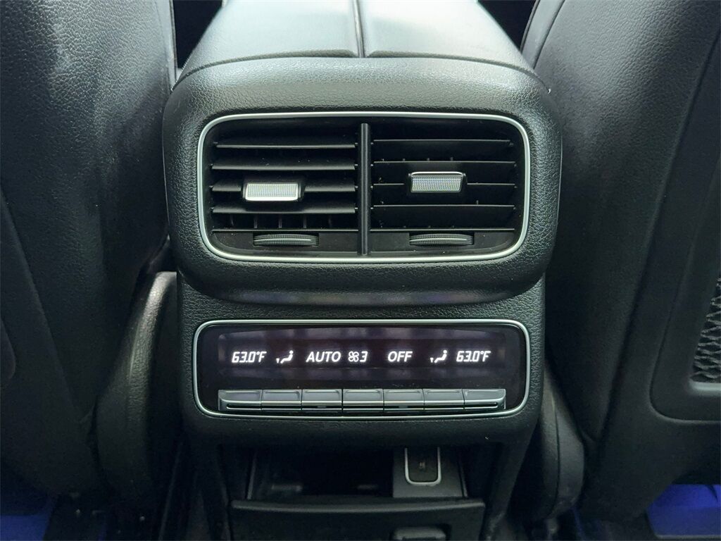 2023 Mercedes-Benz GLS GLS 450 NAV,CAM,PANO,CLMT STS,BLIND SPOT,3RD ROW Plano TX