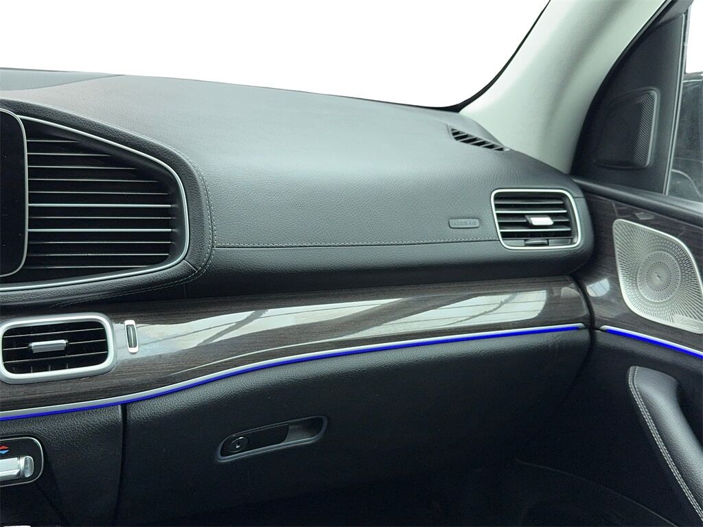 2023 Mercedes-Benz GLS GLS 450 NAV,CAM,PANO,CLMT STS,BLIND SPOT,3RD ROW Plano TX