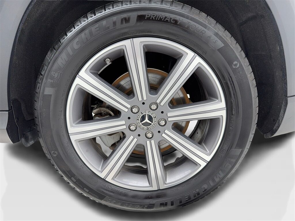 2023 Mercedes-Benz GLS GLS 450 NAV,CAM,PANO,CLMT STS,BLIND SPOT,3RD ROW Plano TX