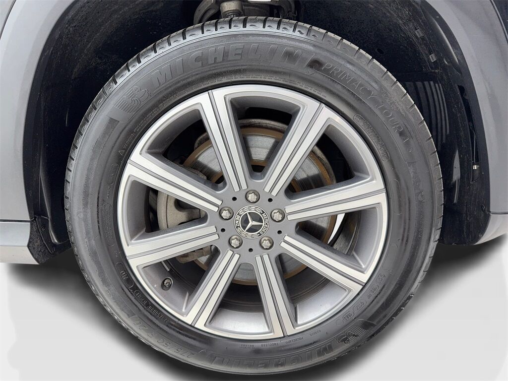 2023 Mercedes-Benz GLS GLS 450 NAV,CAM,PANO,CLMT STS,BLIND SPOT,3RD ROW Plano TX