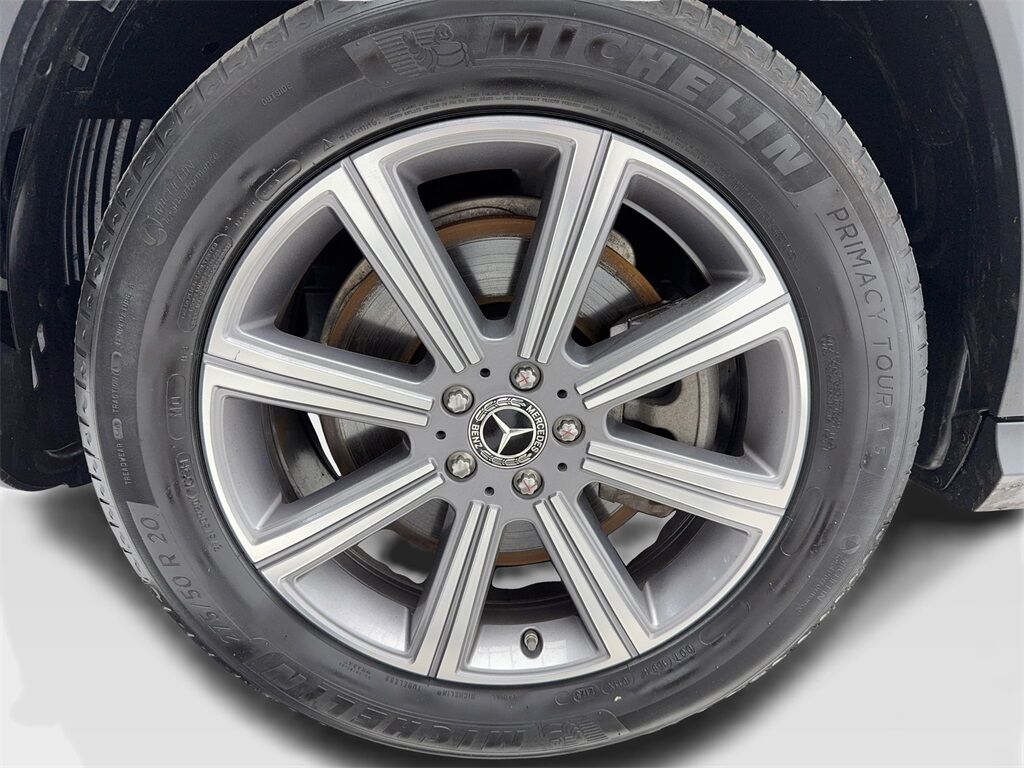 2023 Mercedes-Benz GLS GLS 450 NAV,CAM,PANO,CLMT STS,BLIND SPOT,3RD ROW Plano TX