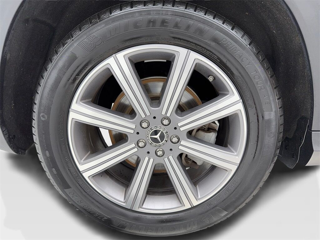 2023 Mercedes-Benz GLS GLS 450 NAV,CAM,PANO,CLMT STS,BLIND SPOT,3RD ROW Plano TX