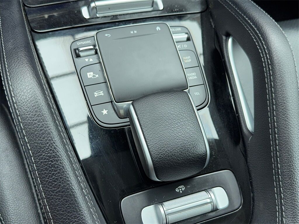 2023 Mercedes-Benz GLS GLS 450 NAV,CAM,PANO,CLMT STS,BLIND SPOT,3RD ROW Plano TX