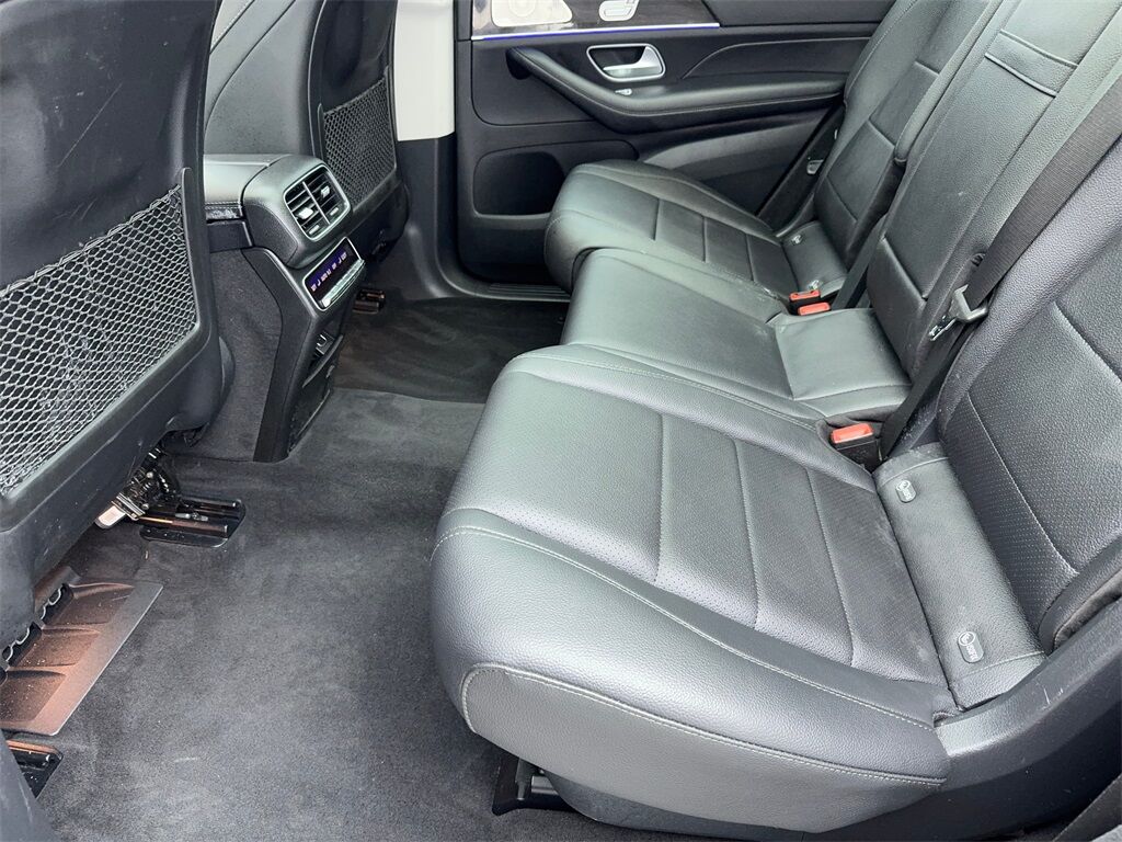 2023 Mercedes-Benz GLS GLS 450 NAV,CAM,PANO,CLMT STS,BLIND SPOT,3RD ROW Plano TX
