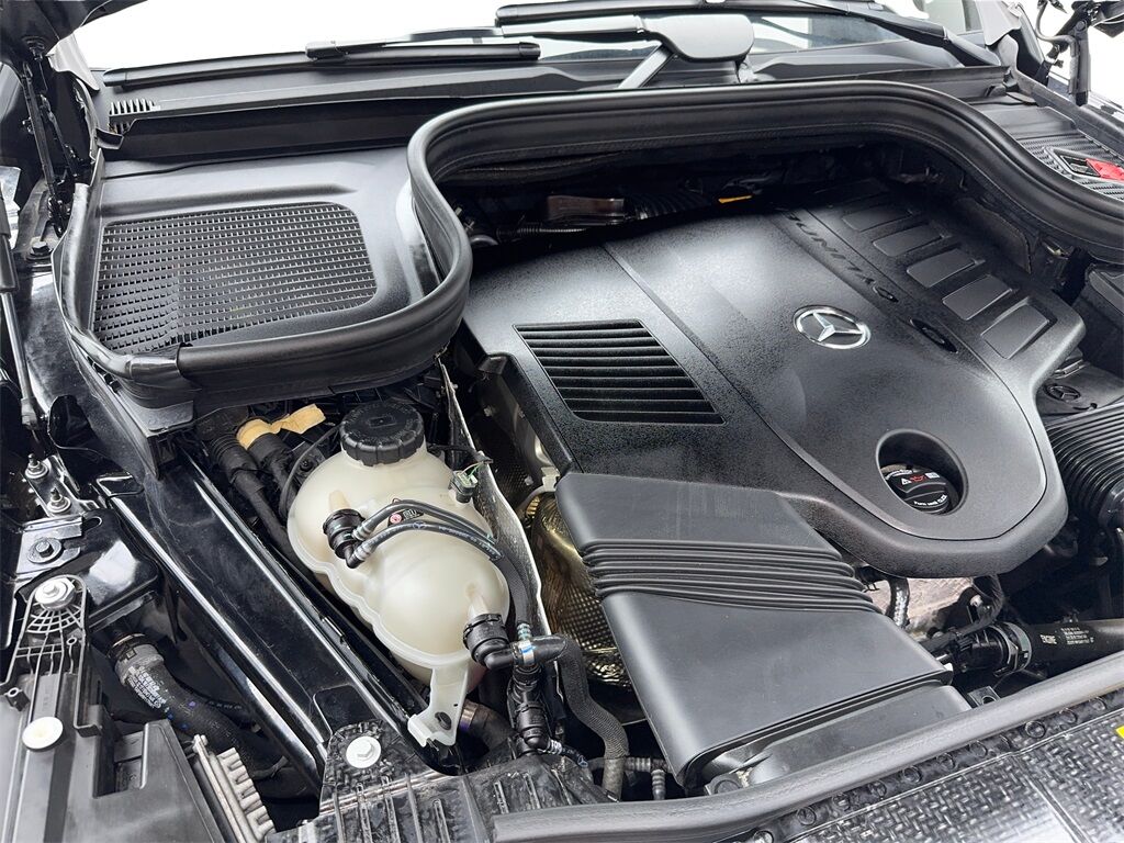 2023 Mercedes-Benz GLS GLS 450 NAV,CAM,PANO,CLMT STS,BLIND SPOT,3RD ROW Plano TX