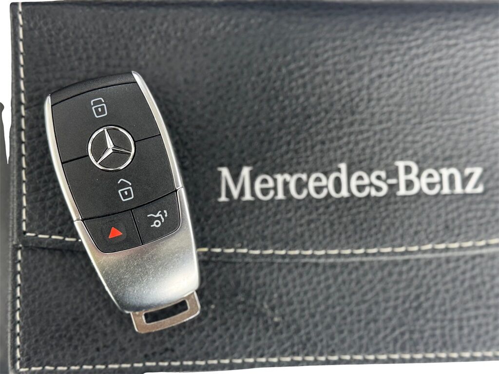 2023 Mercedes-Benz GLS GLS 450 NAV,CAM,PANO,CLMT STS,BLIND SPOT,3RD ROW Plano TX