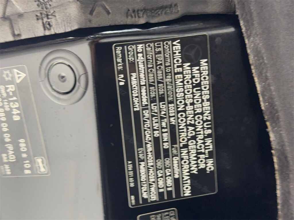 2023 Mercedes-Benz GLS GLS 450 NAV,CAM,PANO,CLMT STS,BLIND SPOT,3RD ROW Plano TX