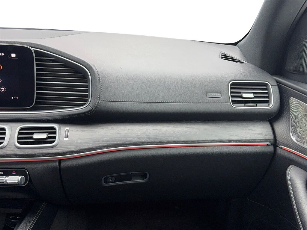 2023 Mercedes-Benz GLS GLS 450 NAV,CAM,PANO,CLMT STS,BLIND SPOT,3RD ROW Plano TX