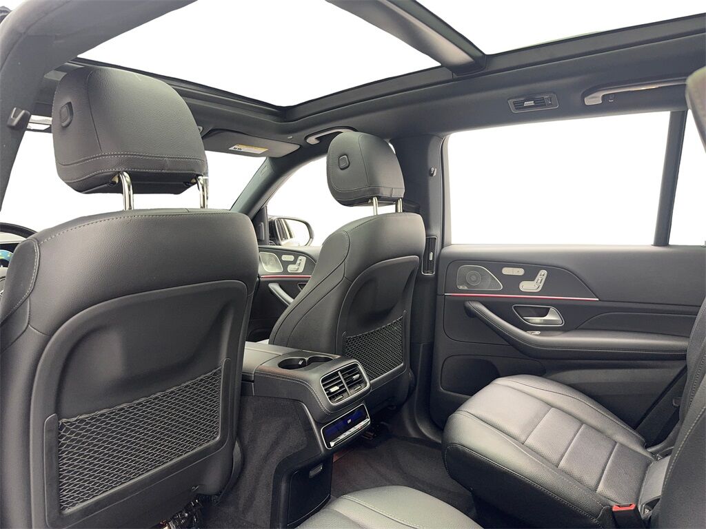 2023 Mercedes-Benz GLS GLS 450 NAV,CAM,PANO,CLMT STS,BLIND SPOT,3RD ROW Plano TX