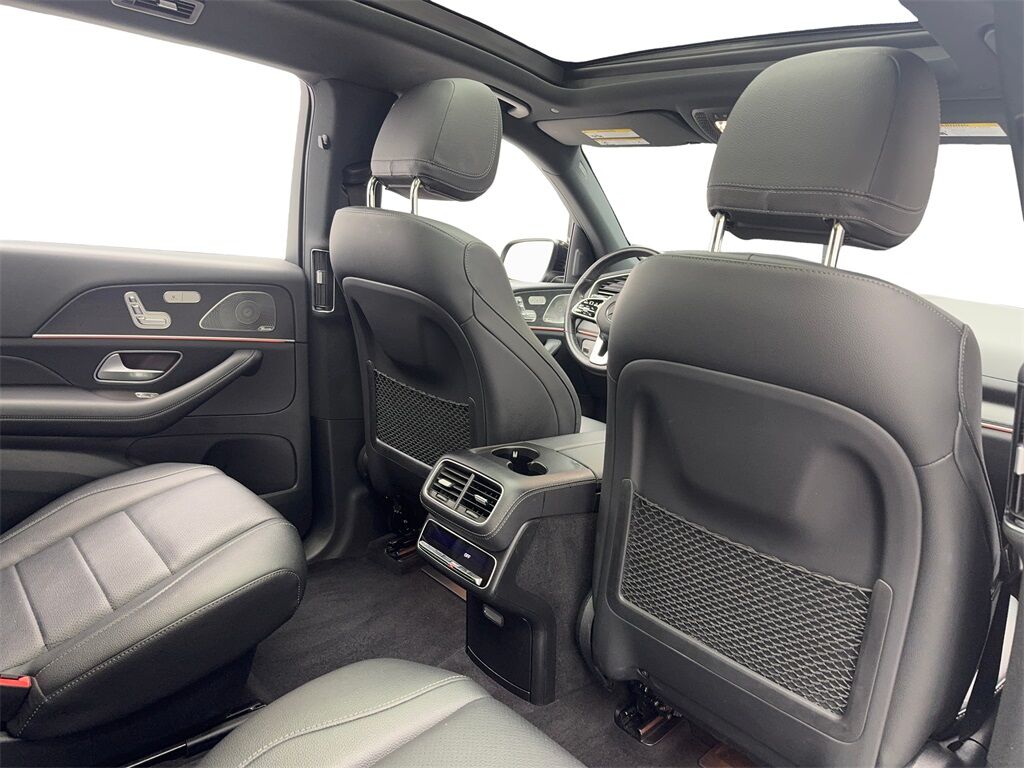 2023 Mercedes-Benz GLS GLS 450 NAV,CAM,PANO,CLMT STS,BLIND SPOT,3RD ROW Plano TX