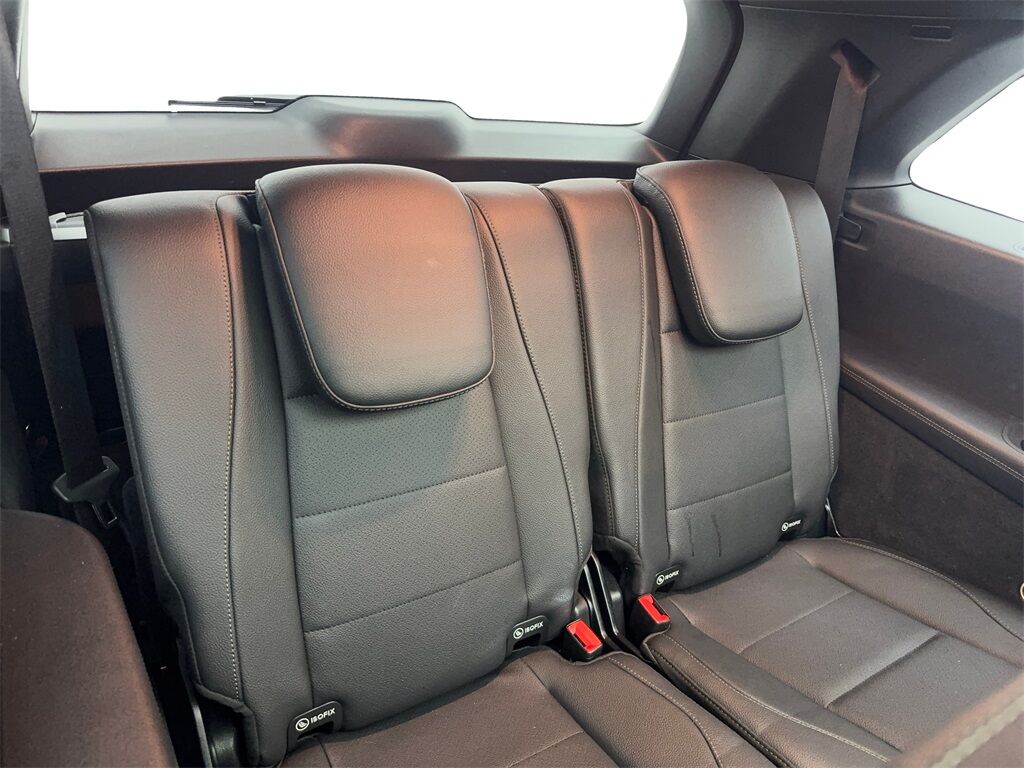 2023 Mercedes-Benz GLS GLS 450 NAV,CAM,PANO,CLMT STS,BLIND SPOT,3RD ROW Plano TX