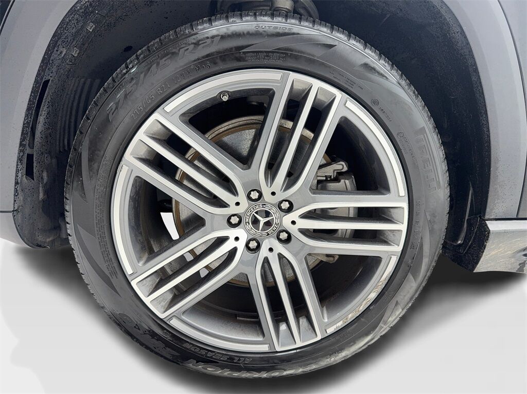 2023 Mercedes-Benz GLS GLS 450 NAV,CAM,PANO,CLMT STS,BLIND SPOT,3RD ROW Plano TX
