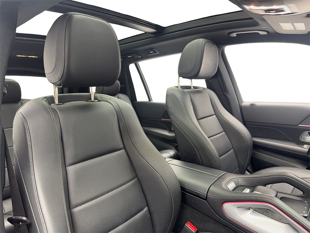 2023 Mercedes-Benz GLS GLS 450 NAV,CAM,PANO,CLMT STS,BLIND SPOT,3RD ROW Plano TX