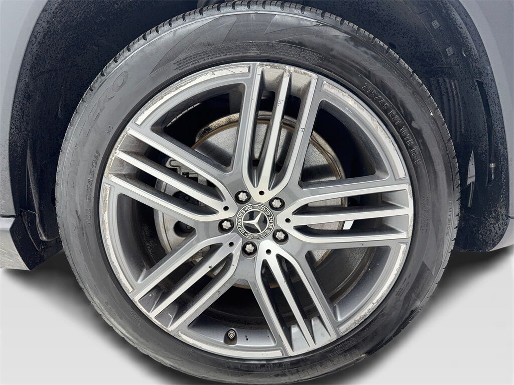 2023 Mercedes-Benz GLS GLS 450 NAV,CAM,PANO,CLMT STS,BLIND SPOT,3RD ROW Plano TX