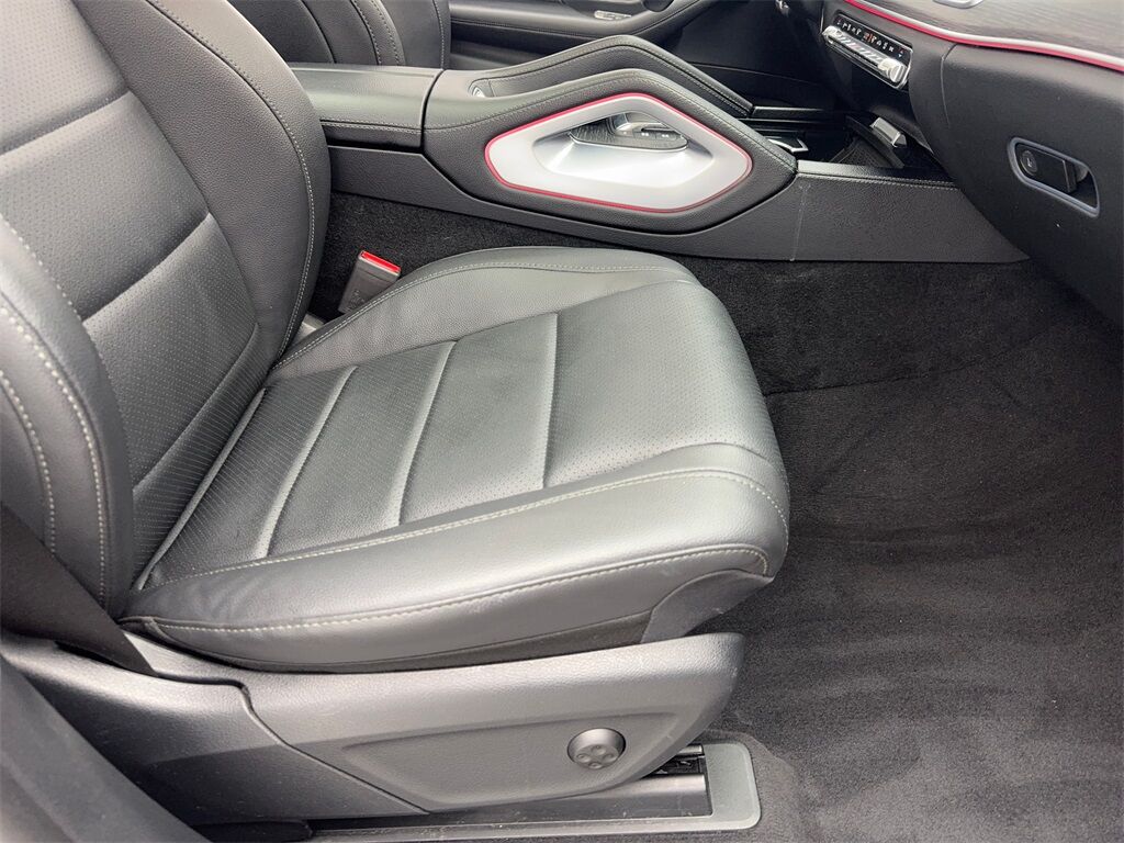 2023 Mercedes-Benz GLS GLS 450 NAV,CAM,PANO,CLMT STS,BLIND SPOT,3RD ROW Plano TX