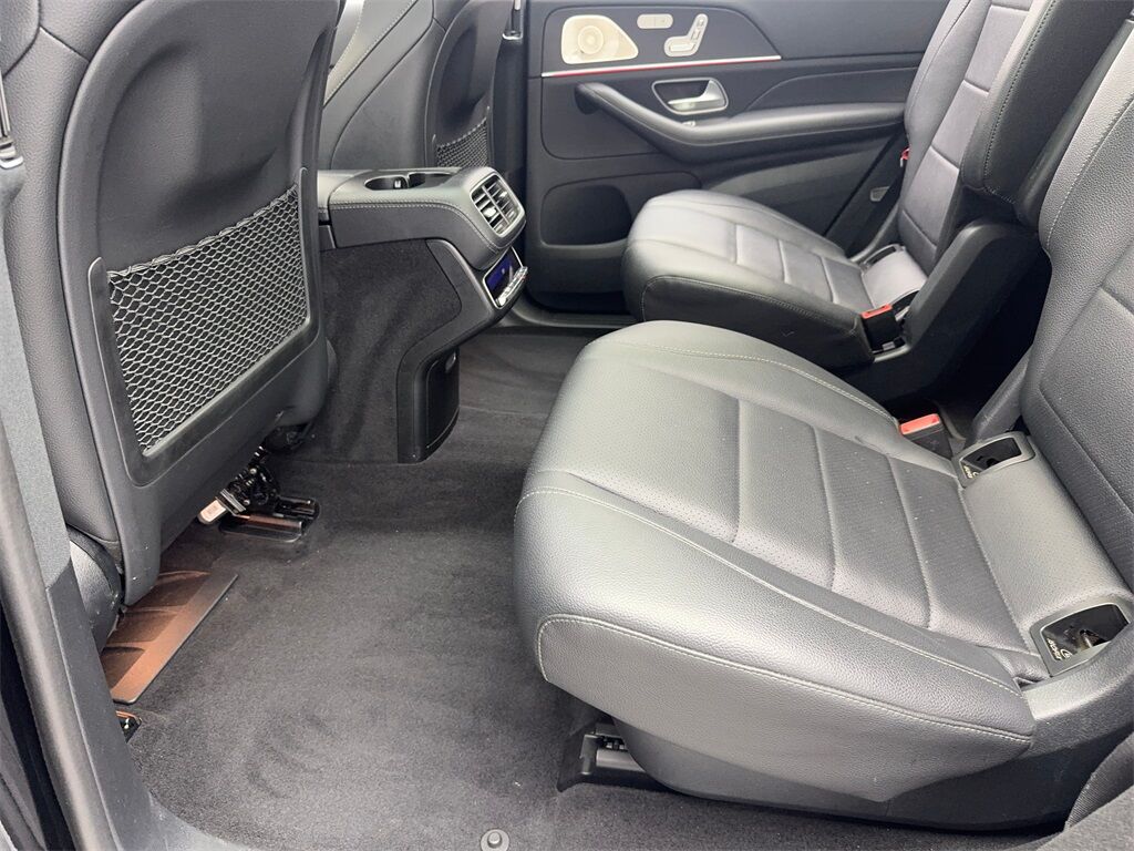 2023 Mercedes-Benz GLS GLS 450 NAV,CAM,PANO,CLMT STS,BLIND SPOT,3RD ROW Plano TX