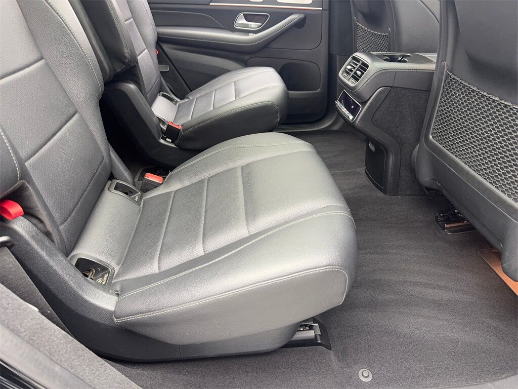 2023 Mercedes-Benz GLS GLS 450 NAV,CAM,PANO,CLMT STS,BLIND SPOT,3RD ROW Plano TX