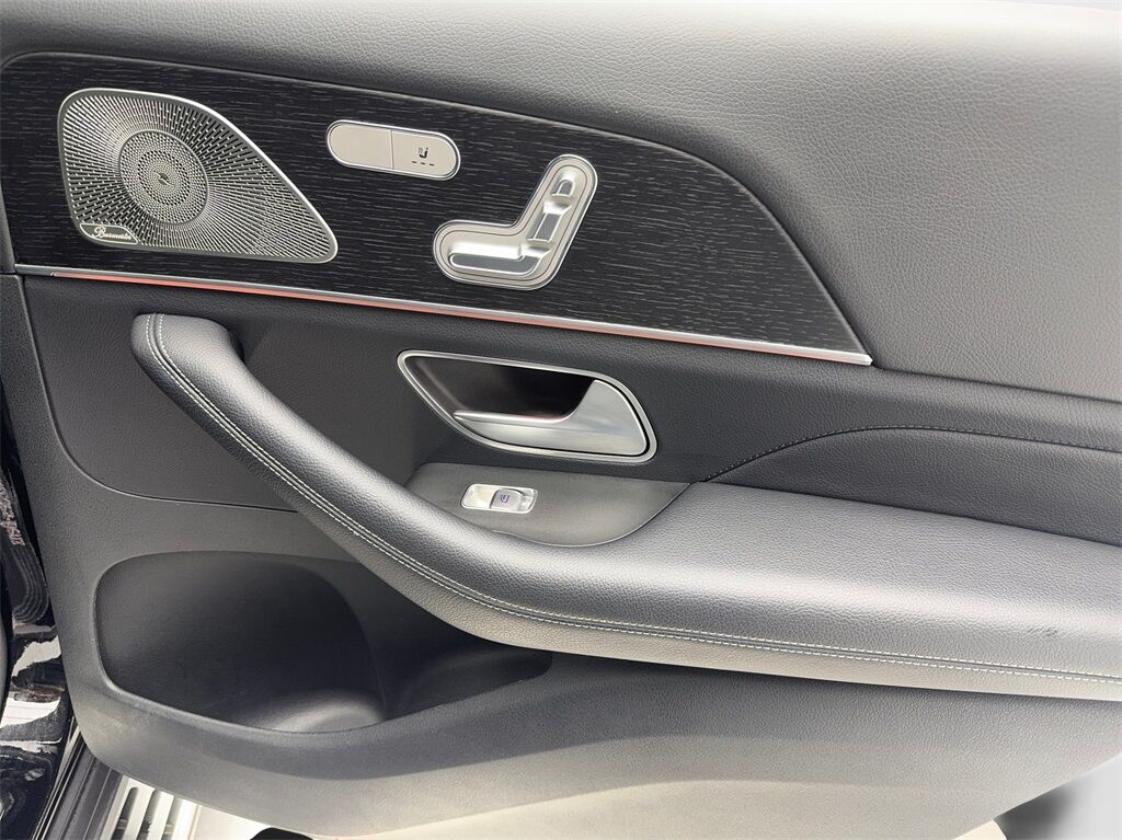 2023 Mercedes-Benz GLS GLS 450 NAV,CAM,PANO,CLMT STS,BLIND SPOT,3RD ROW Plano TX
