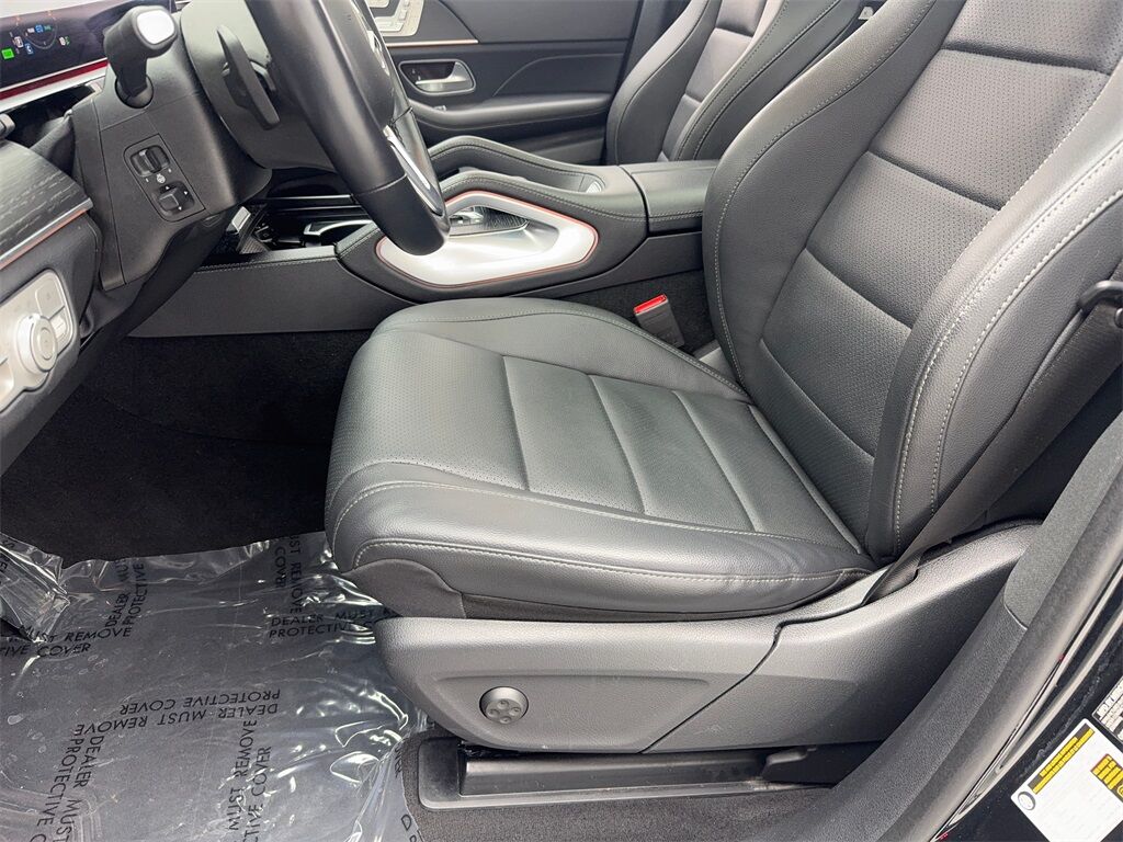 2023 Mercedes-Benz GLS GLS 450 NAV,CAM,PANO,CLMT STS,BLIND SPOT,3RD ROW Plano TX