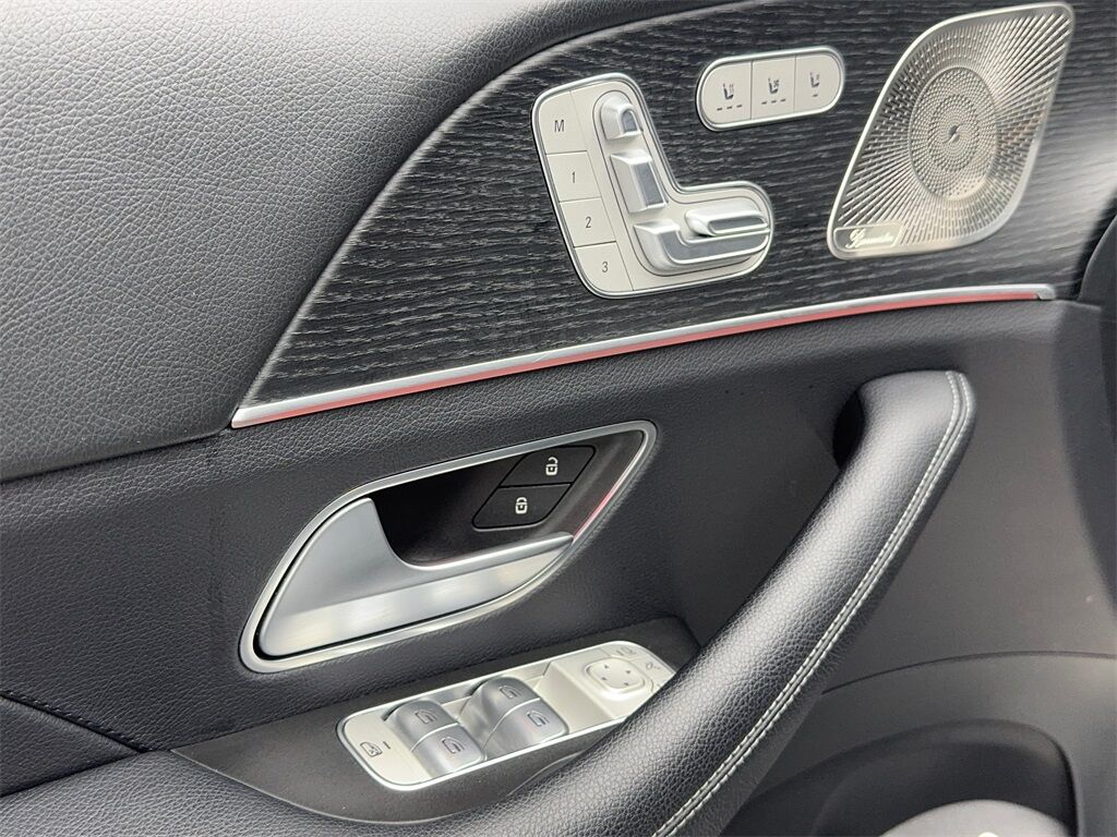2023 Mercedes-Benz GLS GLS 450 NAV,CAM,PANO,CLMT STS,BLIND SPOT,3RD ROW Plano TX