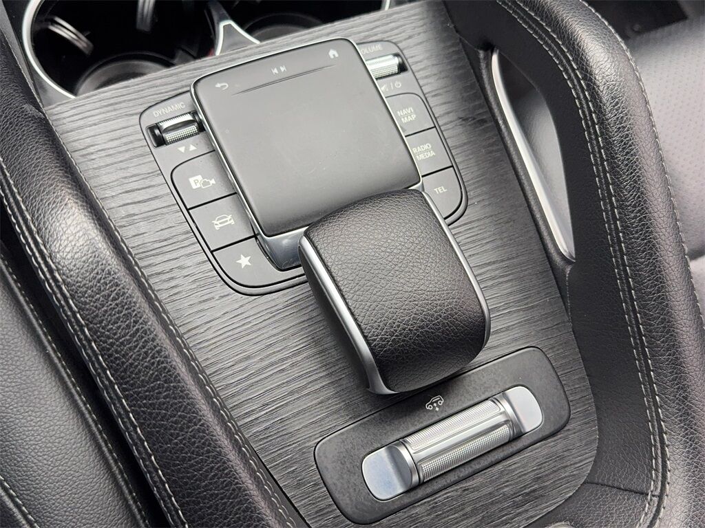 2023 Mercedes-Benz GLS GLS 450 NAV,CAM,PANO,CLMT STS,BLIND SPOT,3RD ROW Plano TX