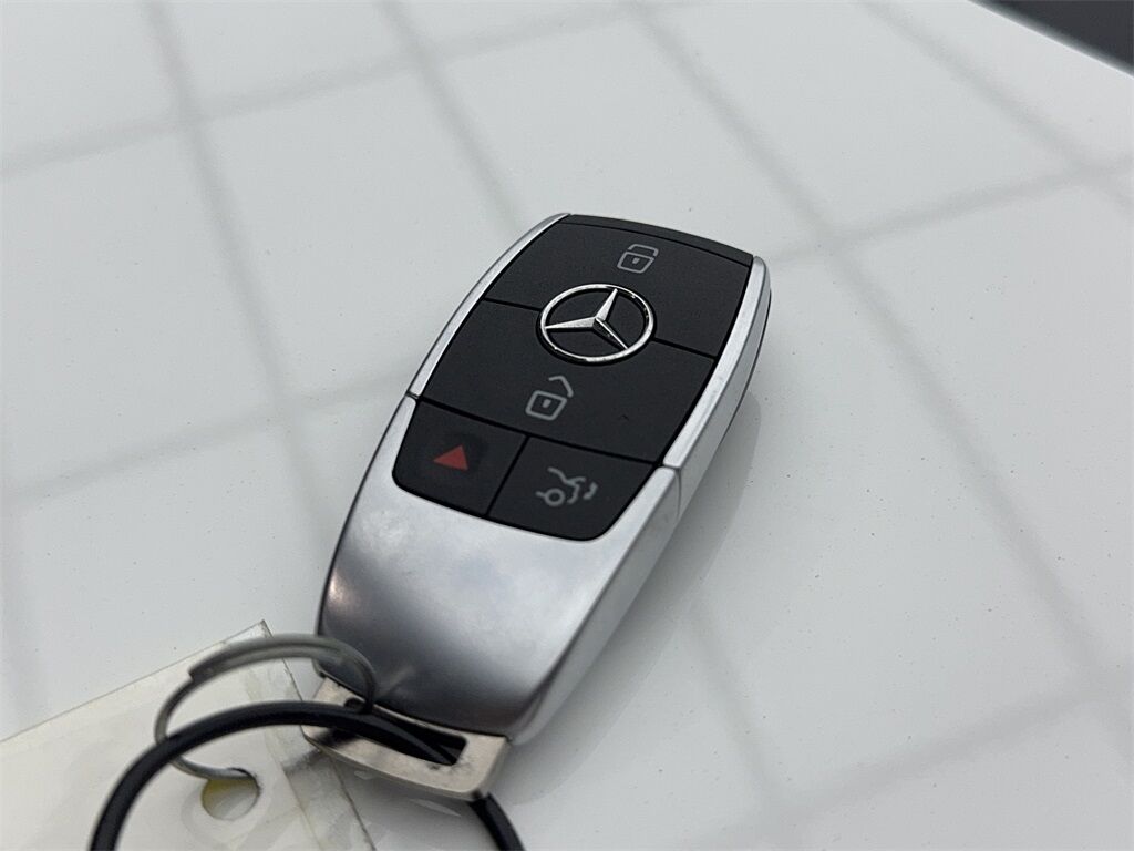 2023 Mercedes-Benz GLS GLS 450 NAV,CAM,PANO,HTD STS,BLIND SPOT,3RD ROW Plano TX