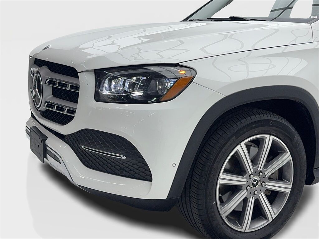 2023 Mercedes-Benz GLS GLS 450 NAV,CAM,PANO,HTD STS,BLIND SPOT,3RD ROW Plano TX