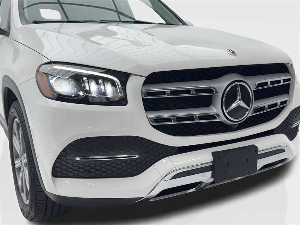 2023 Mercedes-Benz GLS GLS 450 NAV,CAM,PANO,HTD STS,BLIND SPOT,3RD ROW Plano TX