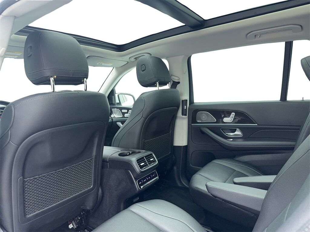 2023 Mercedes-Benz GLS GLS 450 NAV,CAM,PANO,HTD STS,BLIND SPOT,3RD ROW Plano TX
