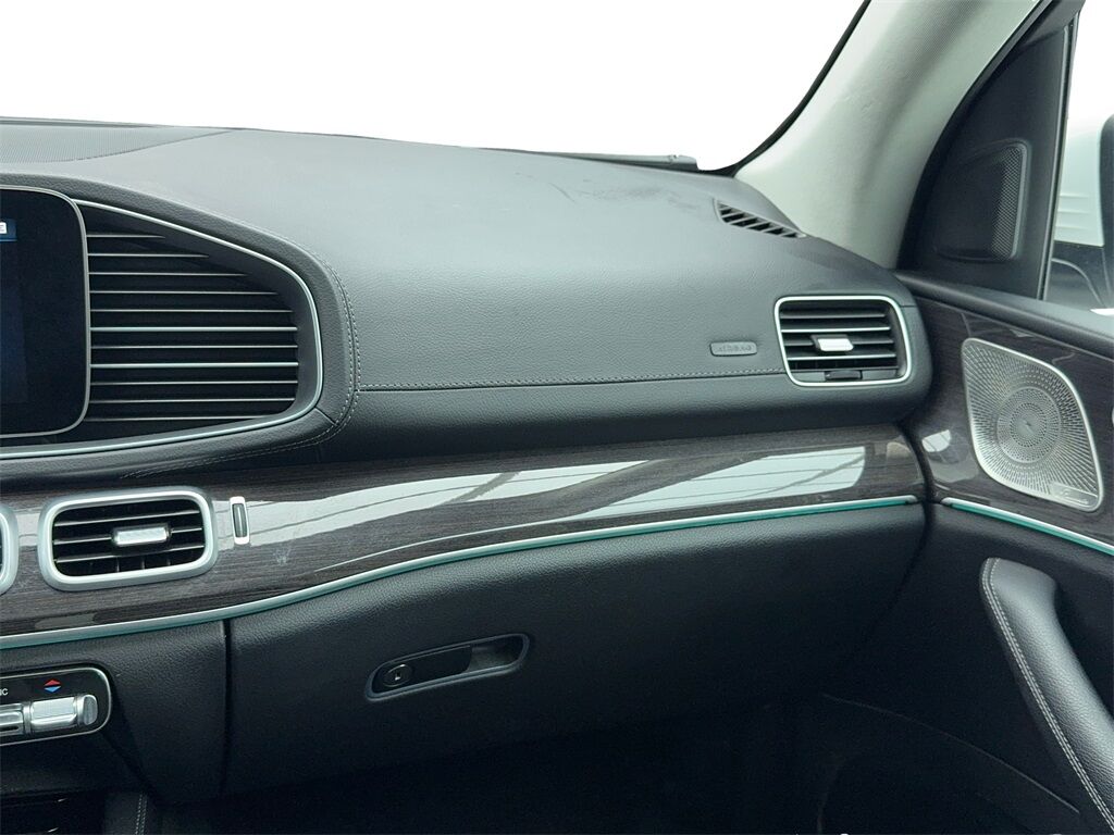 2023 Mercedes-Benz GLS GLS 450 NAV,CAM,PANO,HTD STS,BLIND SPOT,3RD ROW Plano TX
