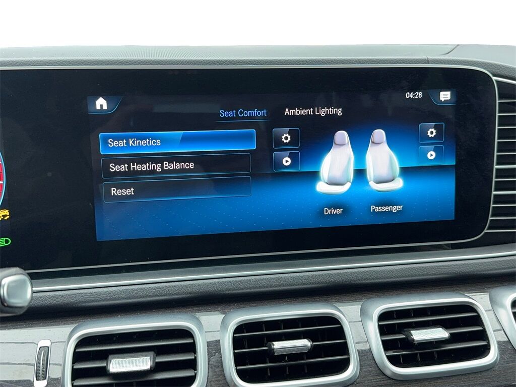 2023 Mercedes-Benz GLS GLS 450 NAV,CAM,PANO,HTD STS,BLIND SPOT,3RD ROW Plano TX