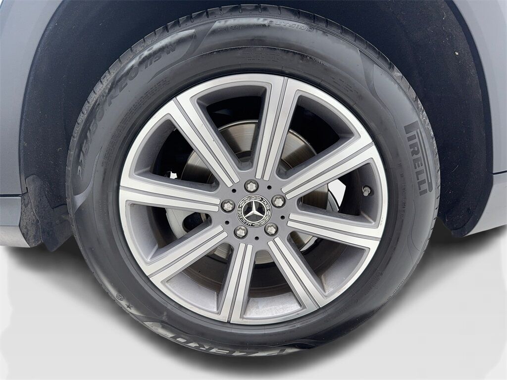 2023 Mercedes-Benz GLS GLS 450 NAV,CAM,PANO,HTD STS,BLIND SPOT,3RD ROW Plano TX