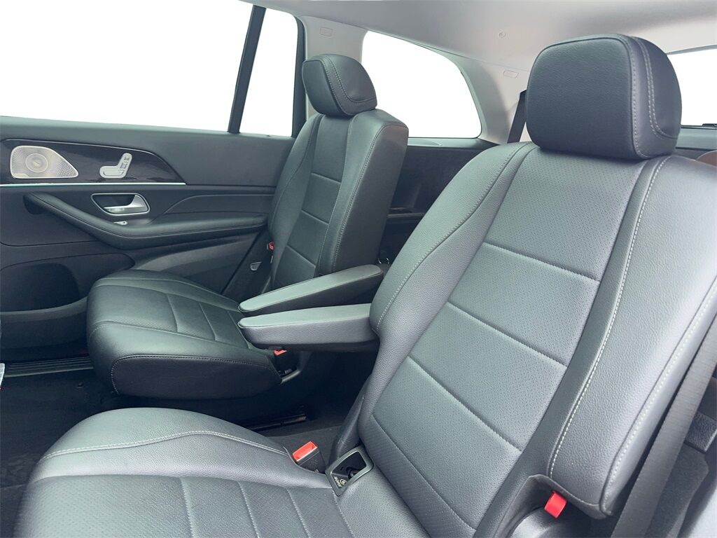 2023 Mercedes-Benz GLS GLS 450 NAV,CAM,PANO,HTD STS,BLIND SPOT,3RD ROW Plano TX