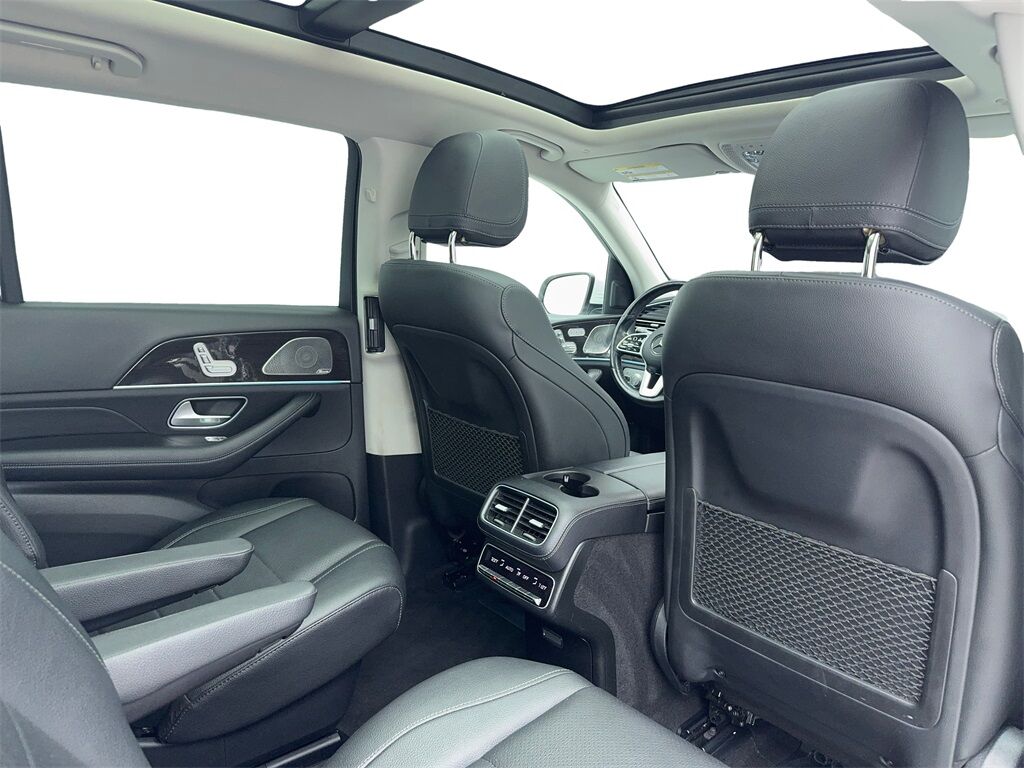 2023 Mercedes-Benz GLS GLS 450 NAV,CAM,PANO,HTD STS,BLIND SPOT,3RD ROW Plano TX
