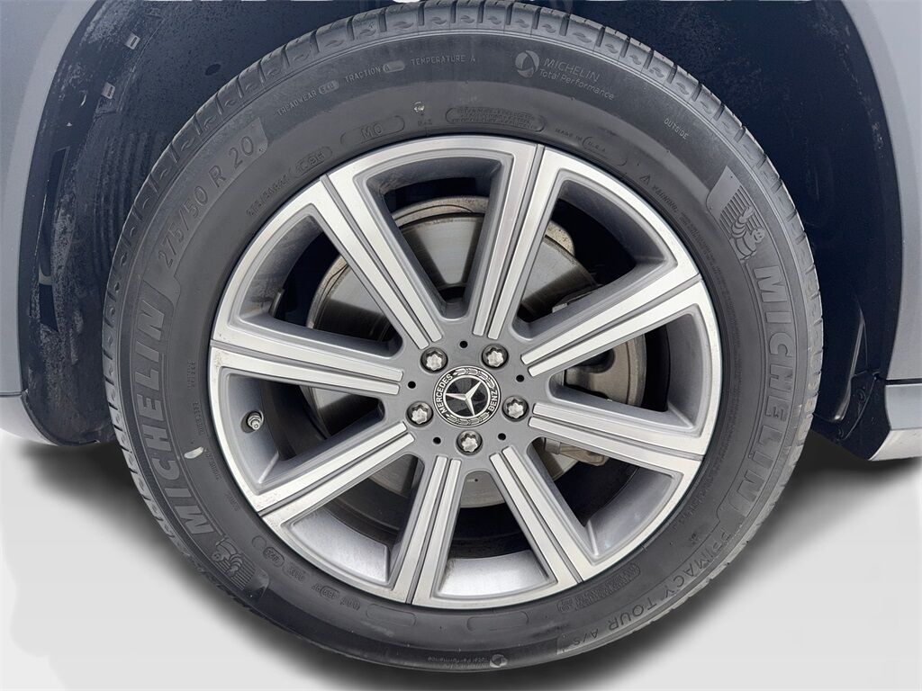2023 Mercedes-Benz GLS GLS 450 NAV,CAM,PANO,HTD STS,BLIND SPOT,3RD ROW Plano TX