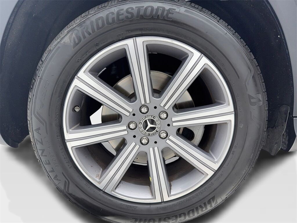 2023 Mercedes-Benz GLS GLS 450 NAV,CAM,PANO,HTD STS,BLIND SPOT,3RD ROW Plano TX