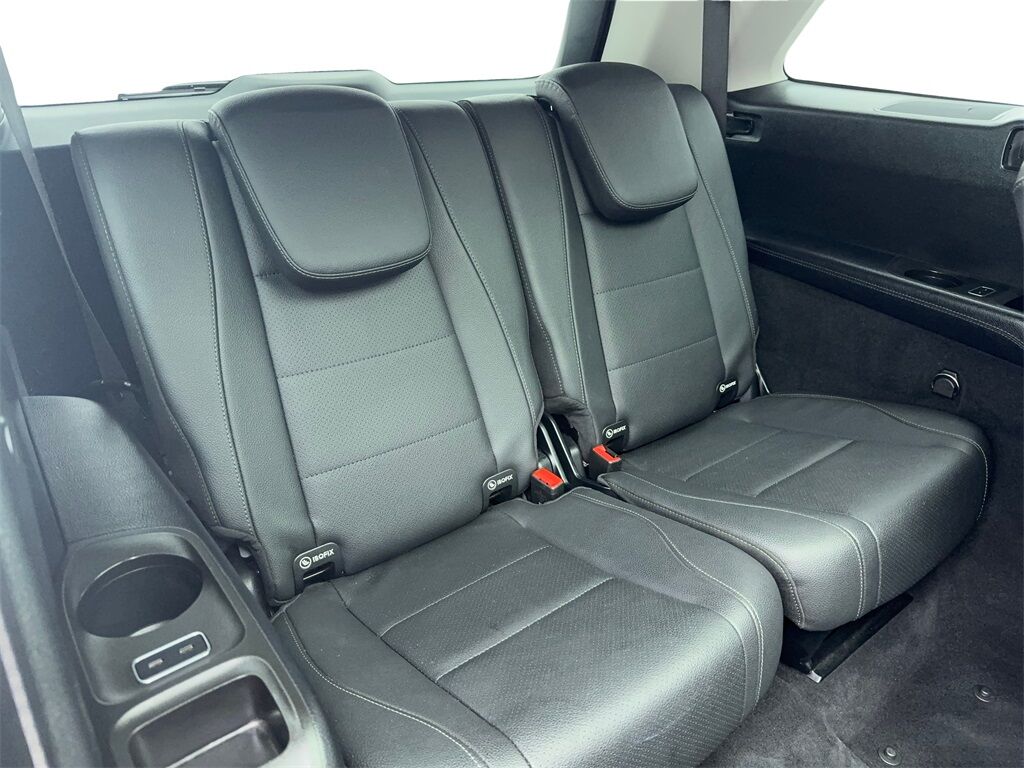 2023 Mercedes-Benz GLS GLS 450 NAV,CAM,PANO,HTD STS,BLIND SPOT,3RD ROW Plano TX