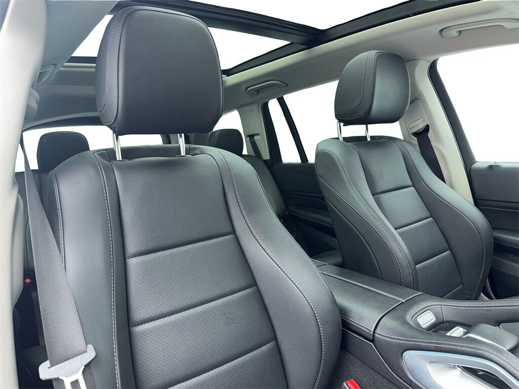 2023 Mercedes-Benz GLS GLS 450 NAV,CAM,PANO,HTD STS,BLIND SPOT,3RD ROW Plano TX