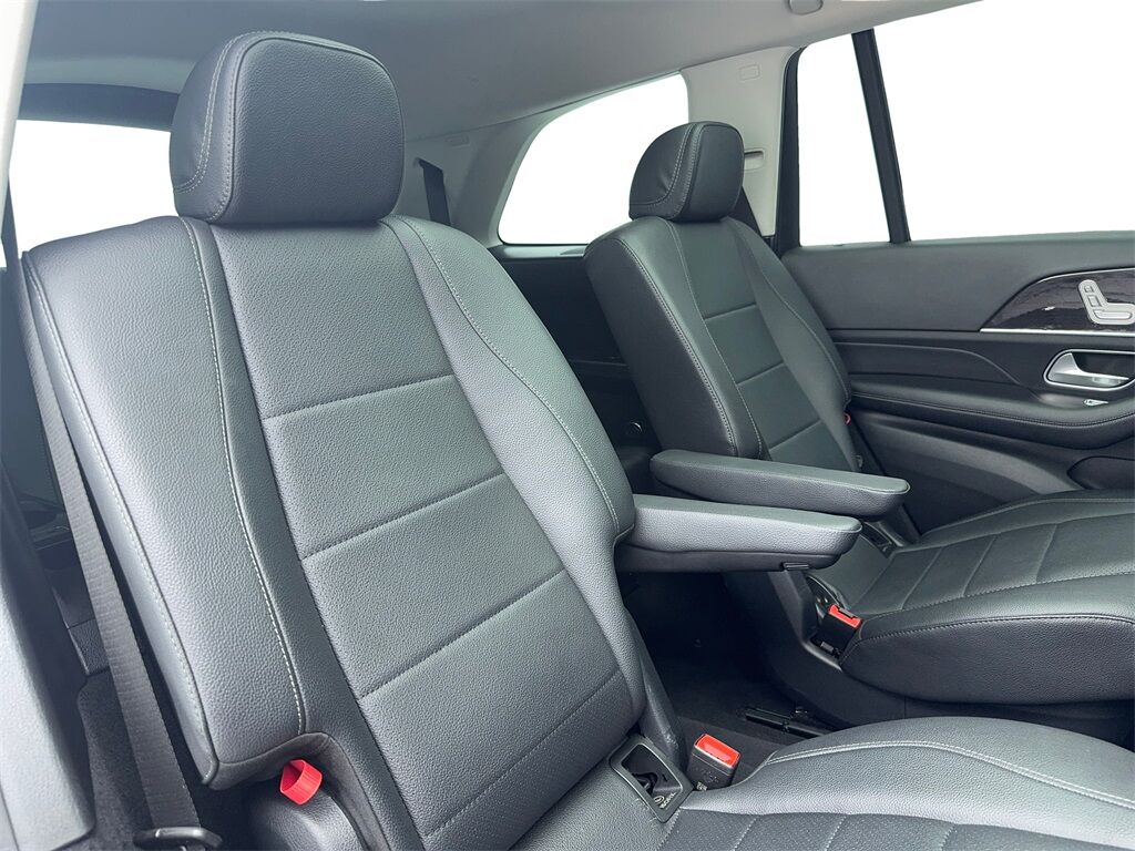 2023 Mercedes-Benz GLS GLS 450 NAV,CAM,PANO,HTD STS,BLIND SPOT,3RD ROW Plano TX