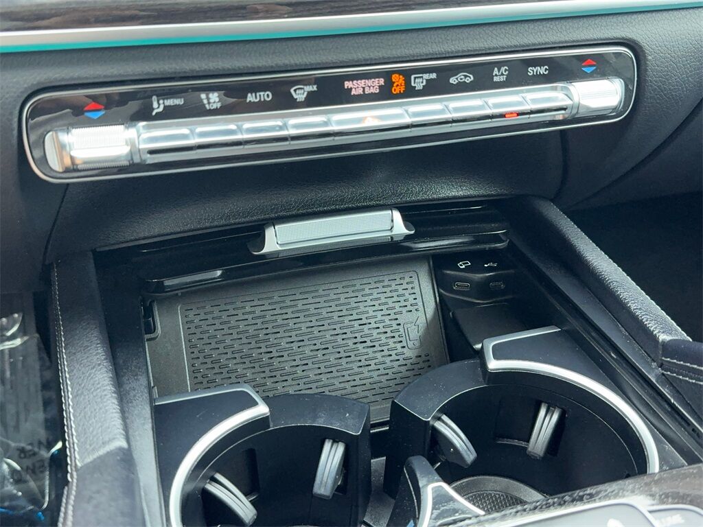 2023 Mercedes-Benz GLS GLS 450 NAV,CAM,PANO,HTD STS,BLIND SPOT,3RD ROW Plano TX