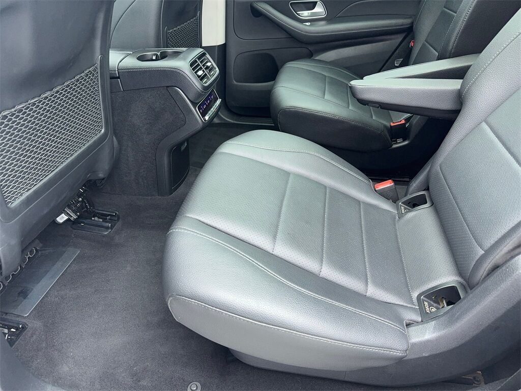 2023 Mercedes-Benz GLS GLS 450 NAV,CAM,PANO,HTD STS,BLIND SPOT,3RD ROW Plano TX